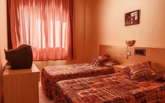 Hotel Restaurante Altabella