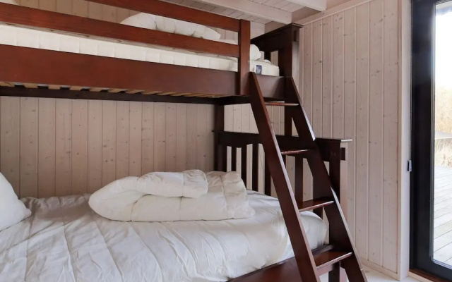 7 Person Holiday Home in Vejby