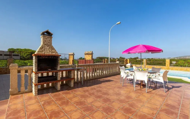 Real Dream Villa by Fidalsa