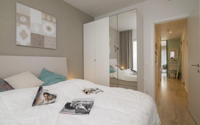 Strandhuis Jessica
