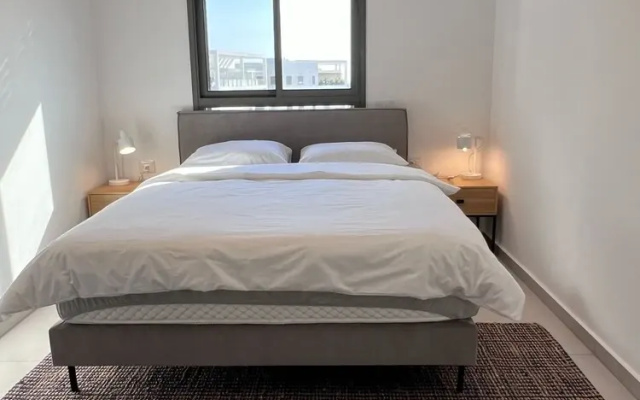 MAMAD - Achziv Beach Stylish Stay by Sea N' Rent