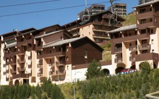 LAstragale