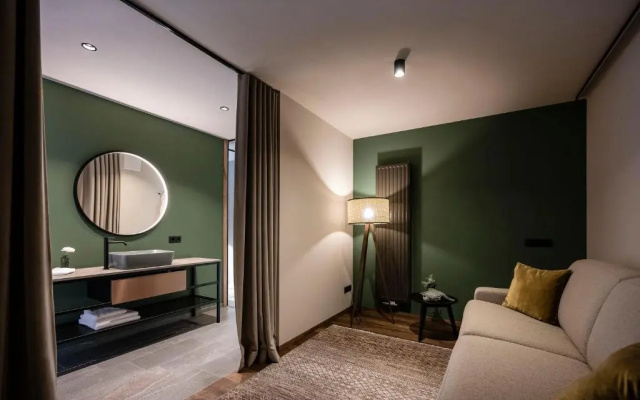 Aparthotel My Daum
