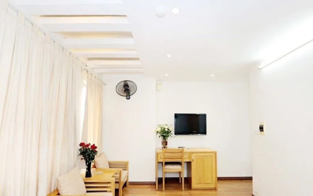 Newstyle Hotel & Apartment