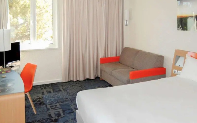 Novotel A
