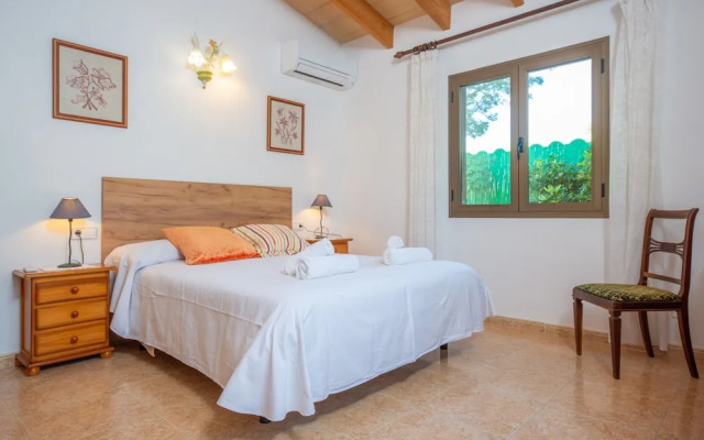 Casa Caty in Sa R Pita