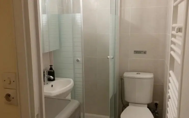 Thorigny Apartment