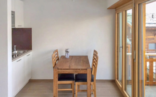 Villa Grenier 5 Nendaz