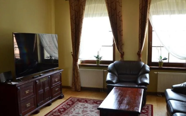 Hotel Nowodworski