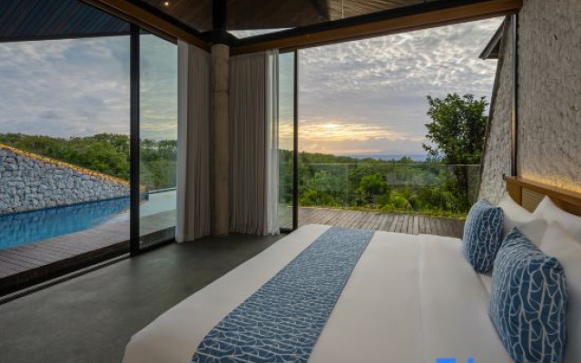 Khaya Luxury Villas