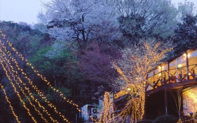 Rokugatsu-no-Mori Auberge