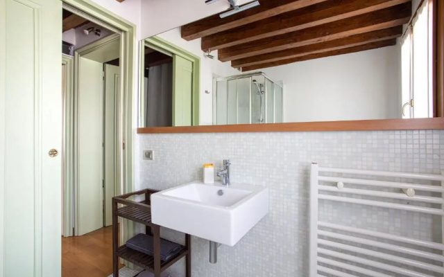 Barche House Mirano