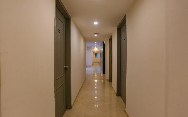 FabHotel Somani