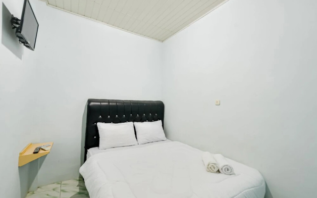 Vandolia Guest House RedPartner