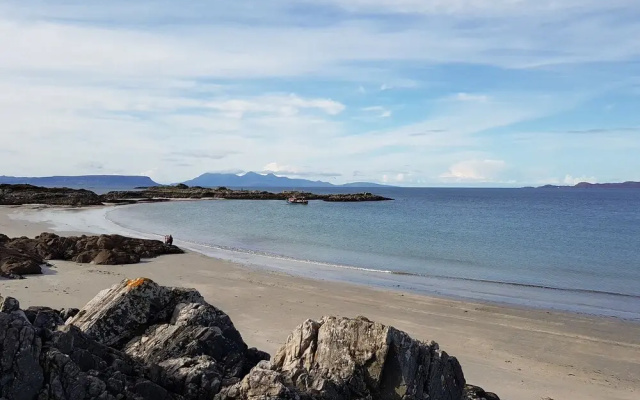Taigh Na Talia - 2 Sandholm