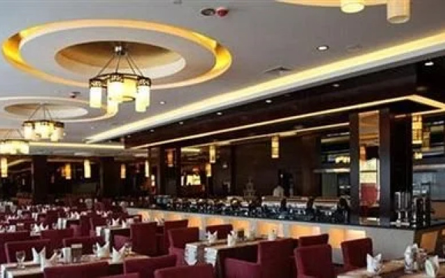 ShineWon Continental Hotel