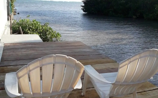 See Belize Sea View Vacation Rentals