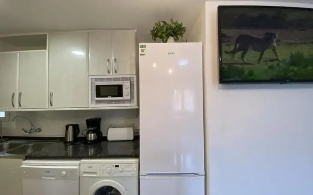 Th134 Apartamento Moderno Centro de Tarragona