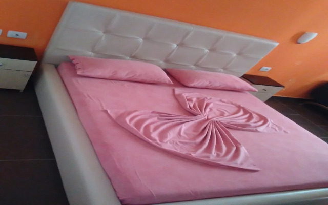 Residenca Aurora
