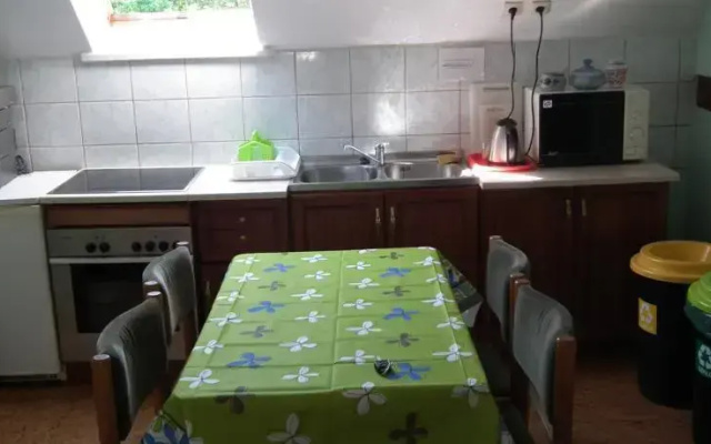 Gospodarstwo agroturystyczne Różanka