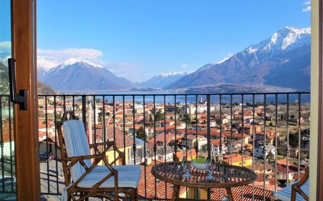 Infinity View Apartment
