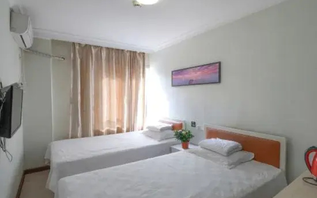 Dalian Jinpulai Hotel