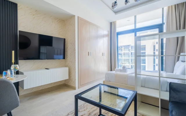 Nasma Luxury Stays - Riviera 10