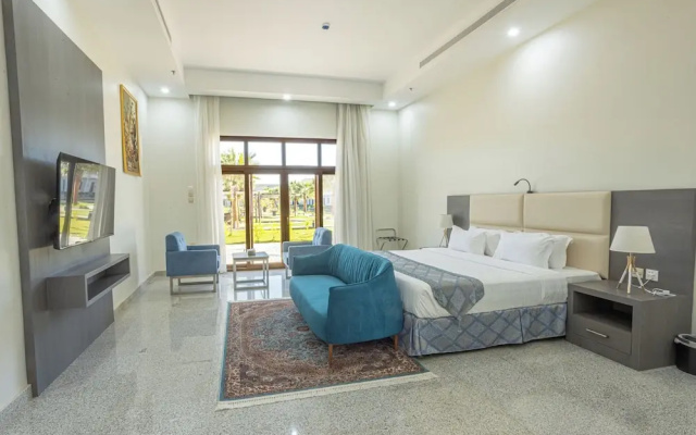 vista hotel