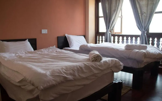 Bandipur Kaushi Inn