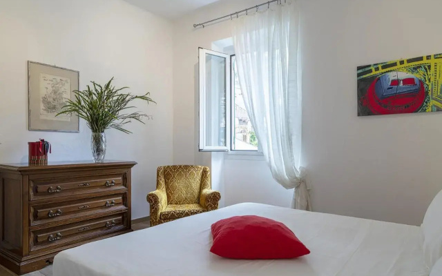 Flat 52M² 1 Bedroom 1 Bathroom - Genoa