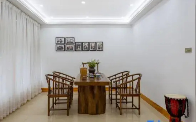 Tianyuan Homestay (Zhaoxing Dong Village Scenic Area)