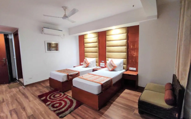 The Angel Hotel & Suites