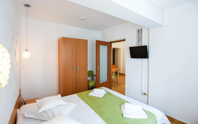 Complex Modern Mamaia All Inclusive