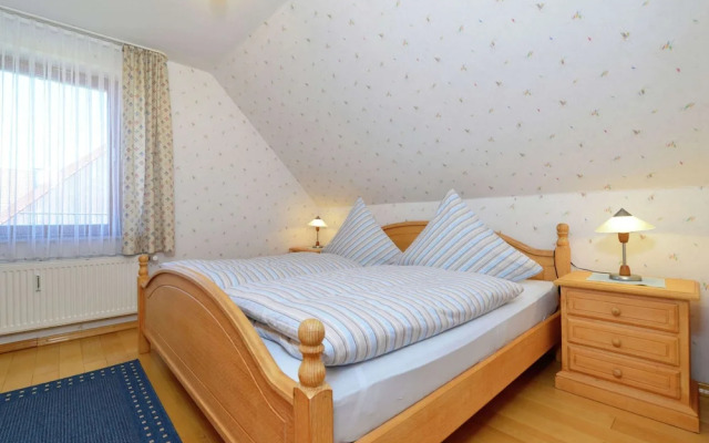 Apartment in Eimelrod With Panoramic Views