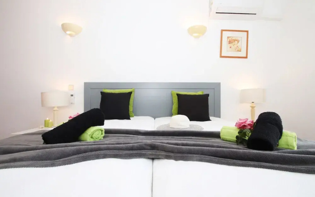 Apartamento Bohol 2