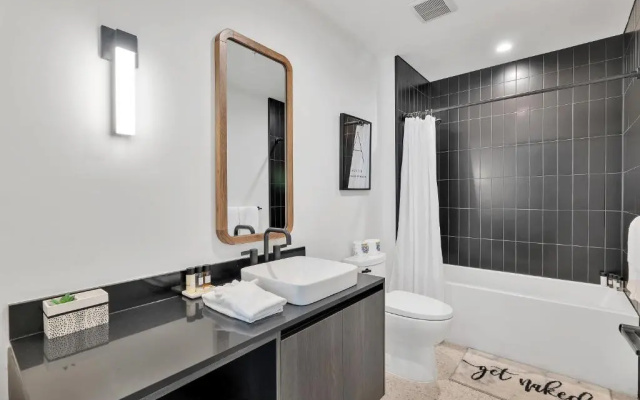 Austin Condo Hotel