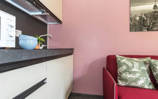 Altido Gluck Apartment #2