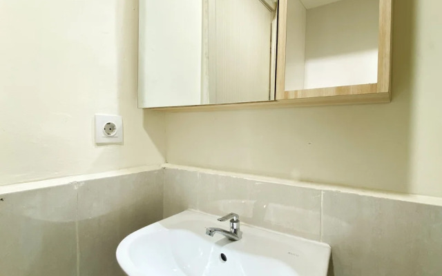 Comfortable And Nice 2Br Apartment At Meikarta