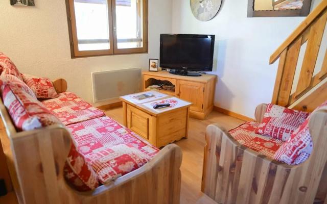 BON Accueil N°27 : 3 Pièces 6 Personnes / 3 Rooms 6 Personnes