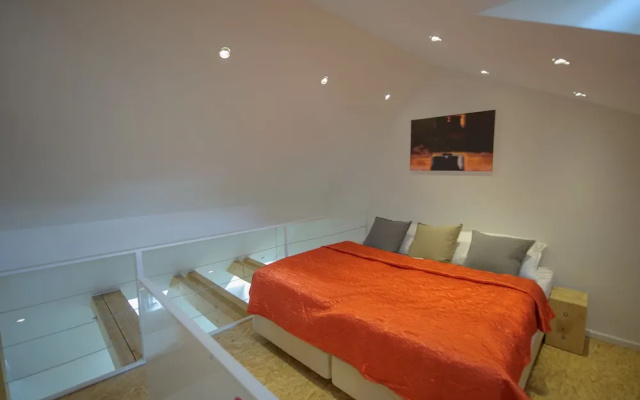 City Spot Apartments
