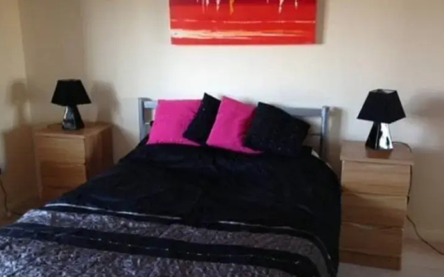 Langley Apartments - Portland Street