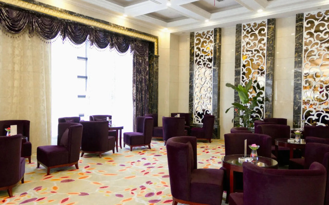 Shanghai Jinfeng International Hotel
