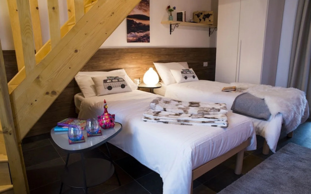 Bed & Breakfast Le Due G
