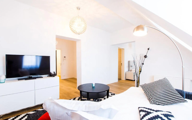 Grand Central Apartments