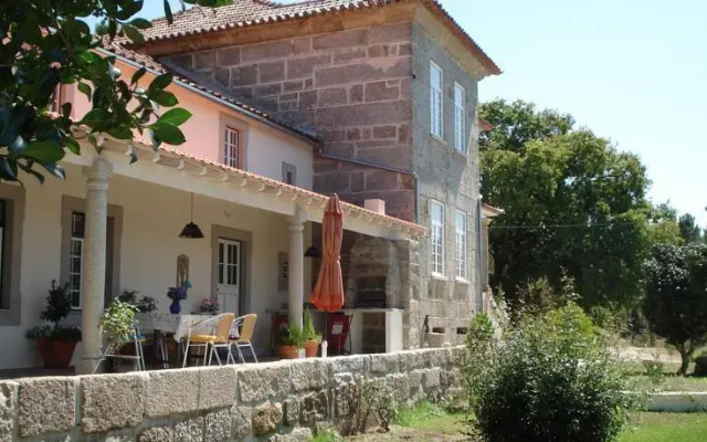 Quinta da Tapada