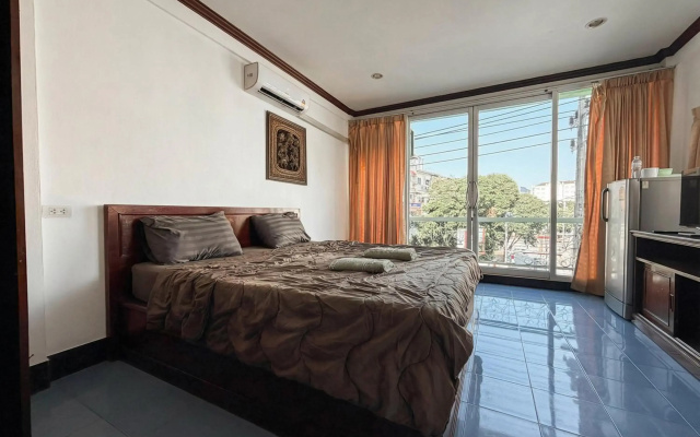 Greenvale Serviced Apartment