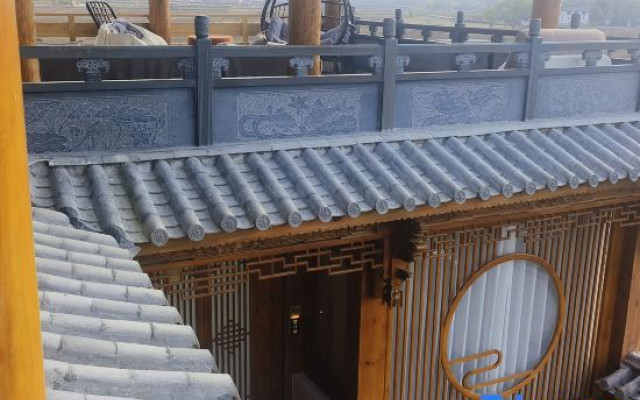 Tianyuan · Field of Dreams | Daoxiang Dreamland (Shaxi Ancient Town)