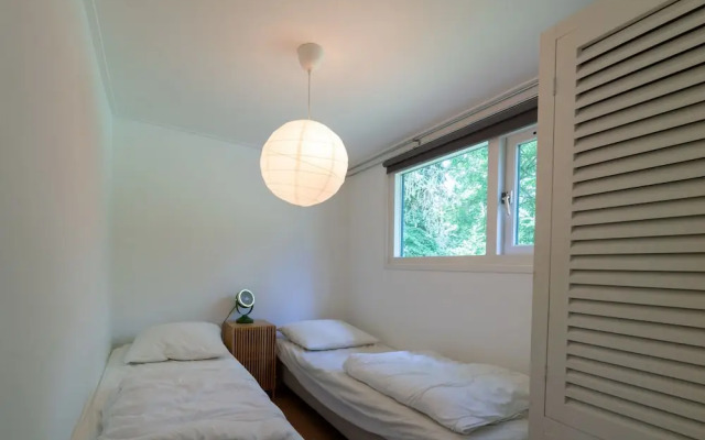 Holiday Home in Zelhem With Forest and Hot Tub