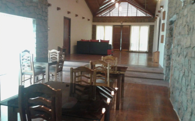 Neelakurunji Luxury Plantation