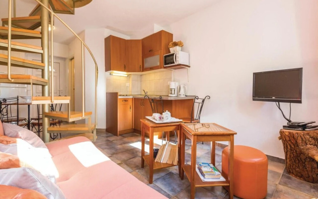 Amazing Home in Podgora With Wifi and 2 Bedrooms